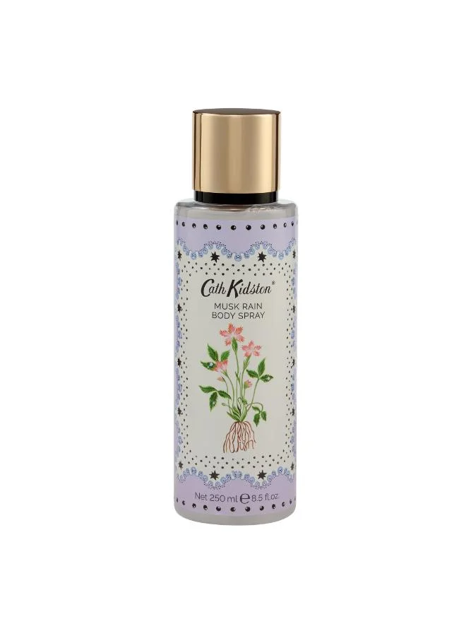 Cath Kidston Body Spray 250ml (Vanilla Cloud)