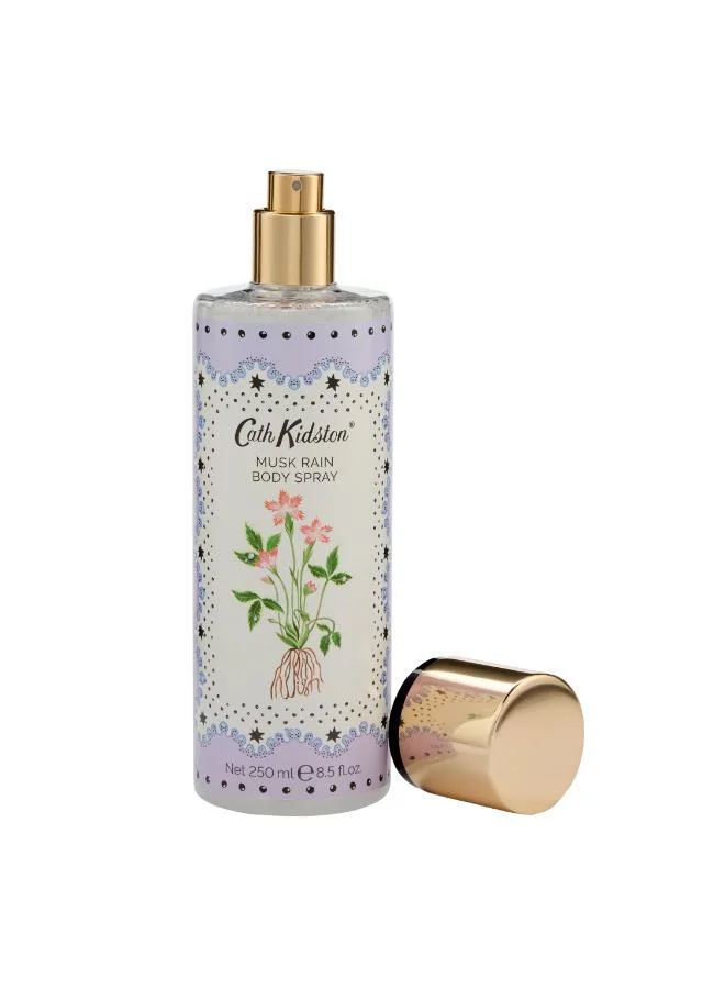 Cath Kidston Body Spray 250ml (Vanilla Cloud)
