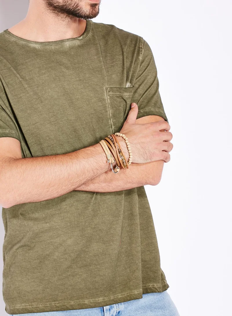 ALDO Eowigorien Set of Bracelets