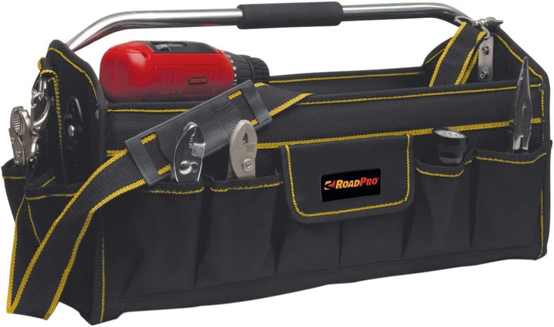 RoadPro Roadpro RPTB20 Collapsible Tool CarrierBag  - Image 4