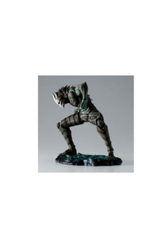 Bandai Bandai - Banpresto Anime: Kaijo No.8 (The Brush) 