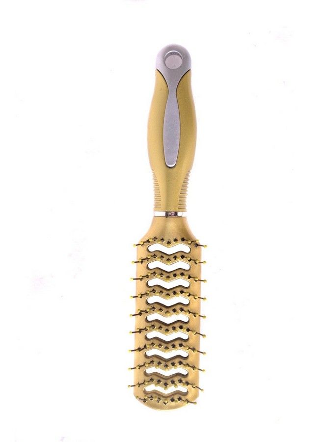 FOK Vent Hair Brush (Standard Size Random Color) - Image 5