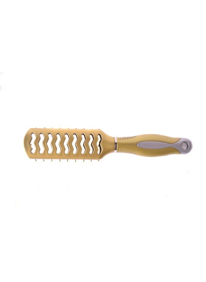FOK Vent Hair Brush (Standard Size Random Color) - Image 3