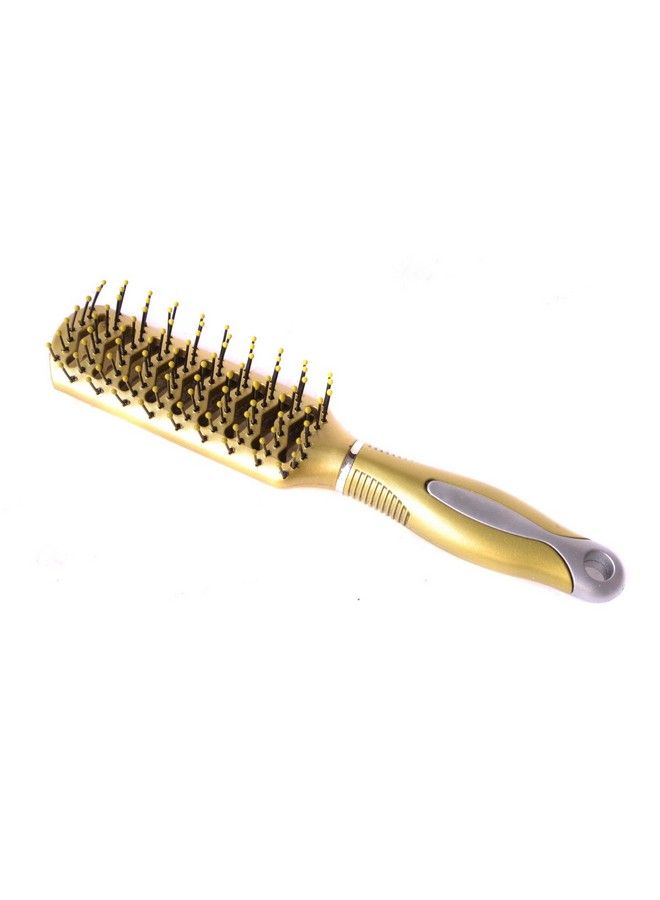 FOK Vent Hair Brush (Standard Size Random Color) - Image 2