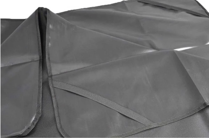 ريفو بيبي Car Pet Seat Protector Fabric Liquid Proof Seat Cover