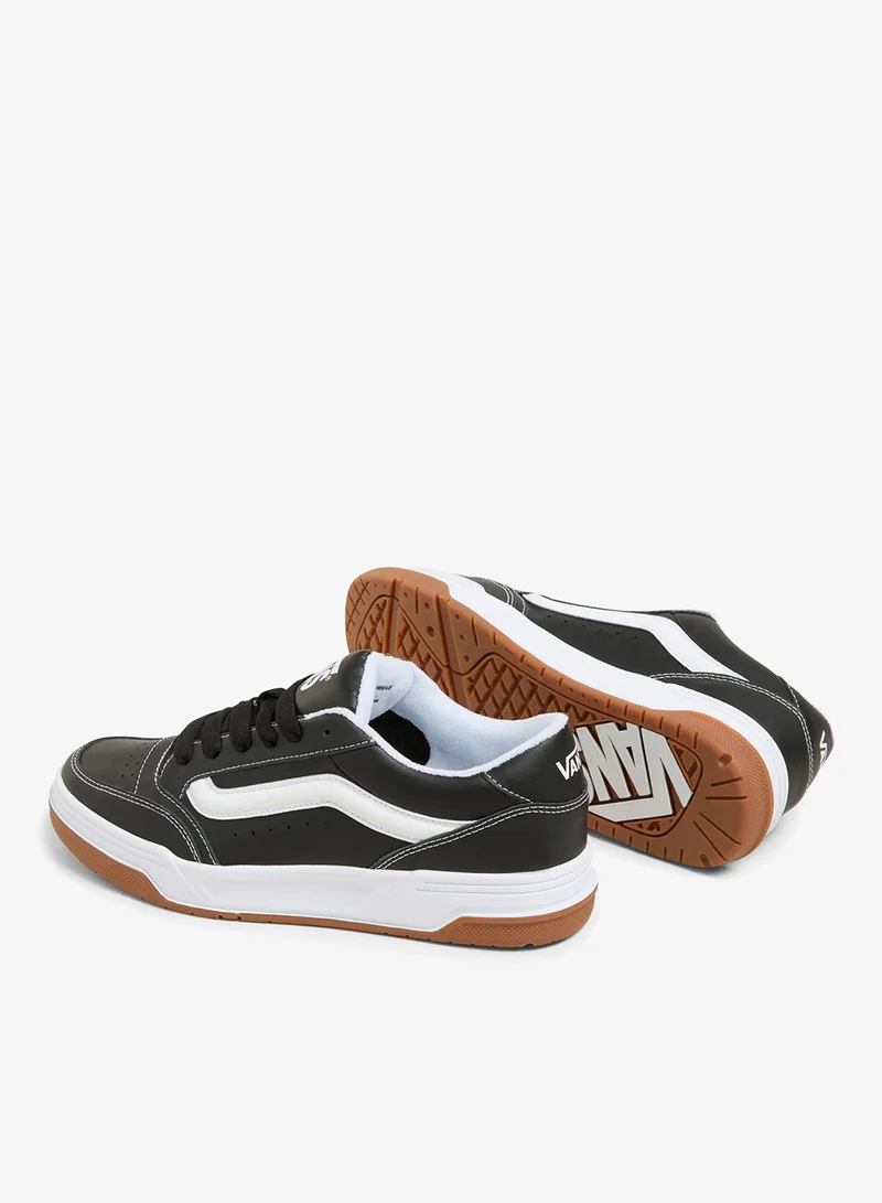 VANS Black Hylane Unisex Shoes  | Best Price UAE