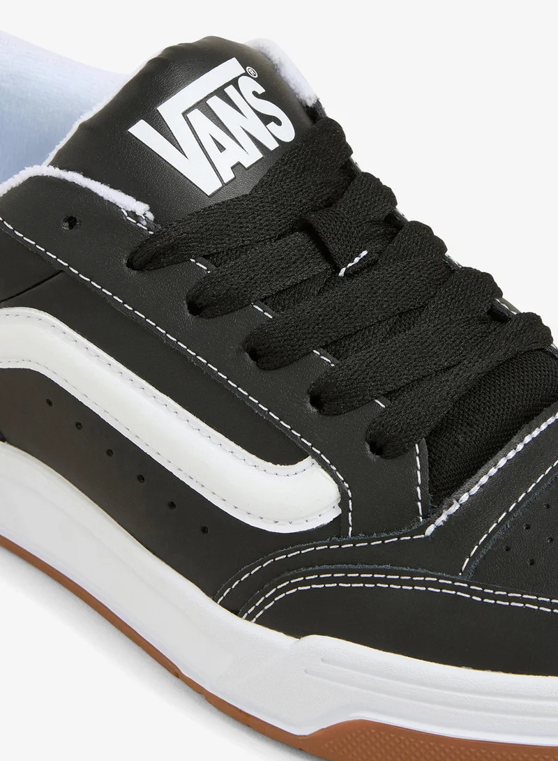 VANS Black Hylane Unisex Shoes  | Best Price UAE
