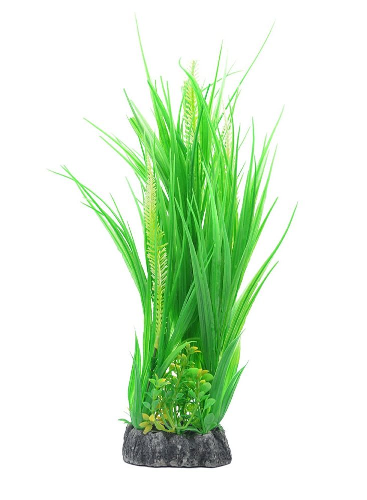 Plastic Aquarium Plants