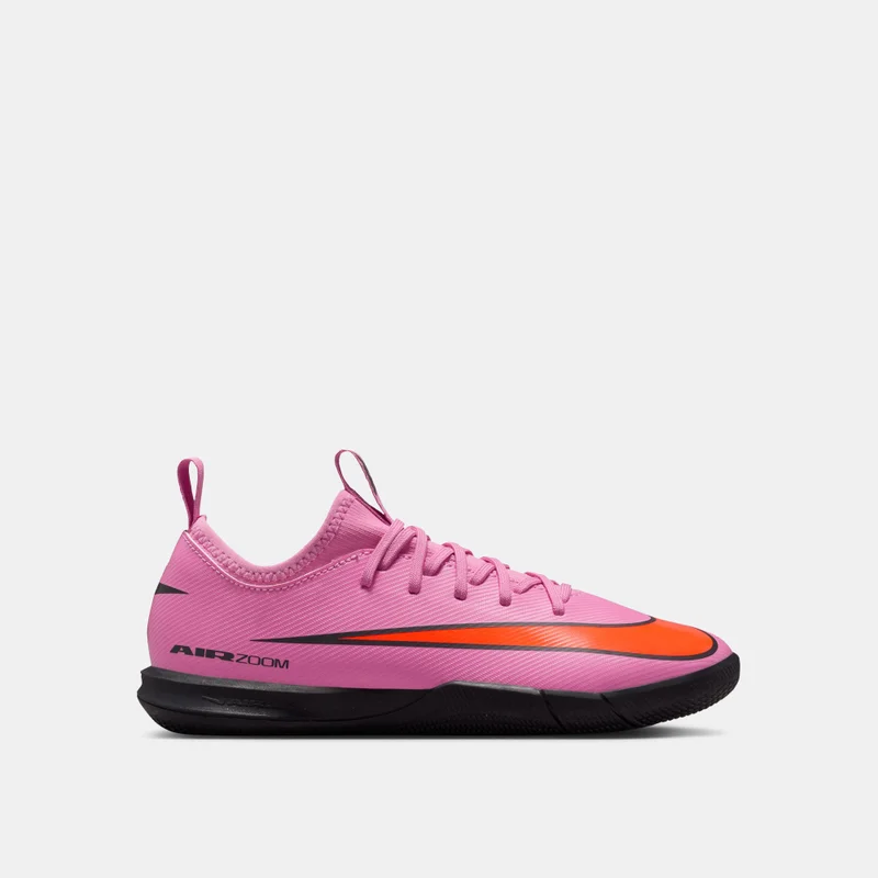 Nike Kids' Mercurial Vapor 16 Academy Indoor Court Football Shoes