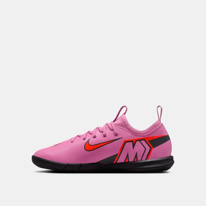 Nike Kids' Mercurial Vapor 16 Academy Indoor Court Football Shoes