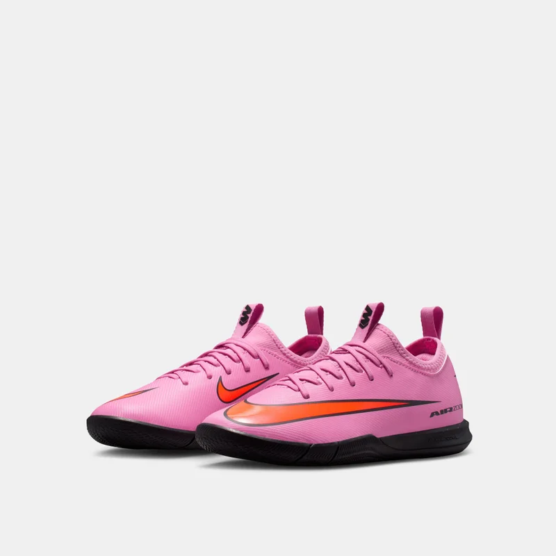 Nike Kids' Mercurial Vapor 16 Academy Indoor Court Football Shoes