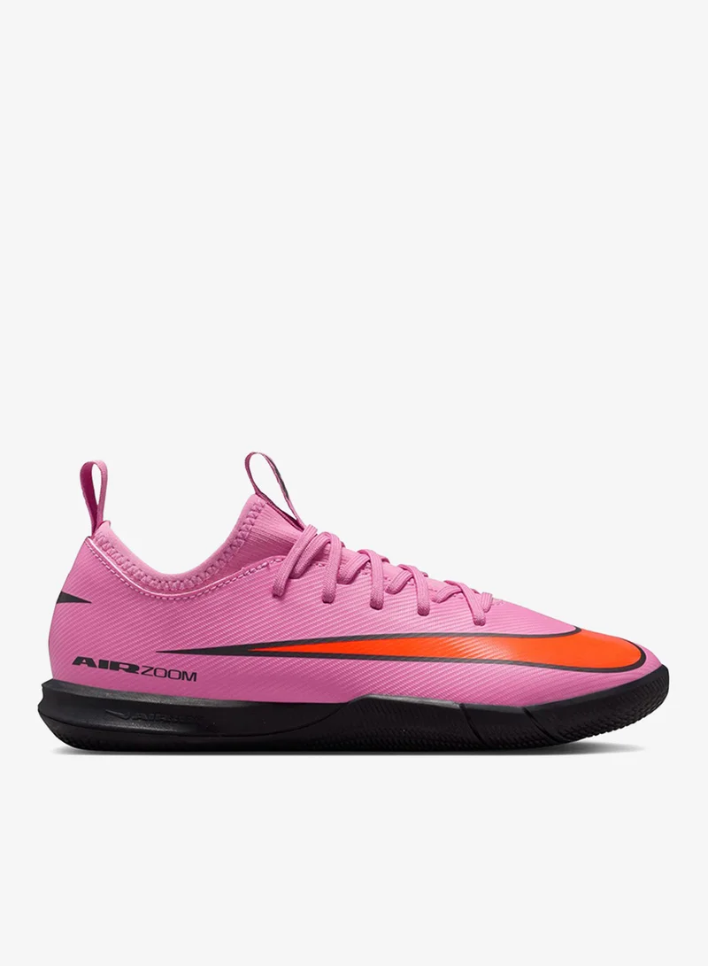 Nike Kids' Mercurial Vapor 16 Academy Indoor Court Football Shoes