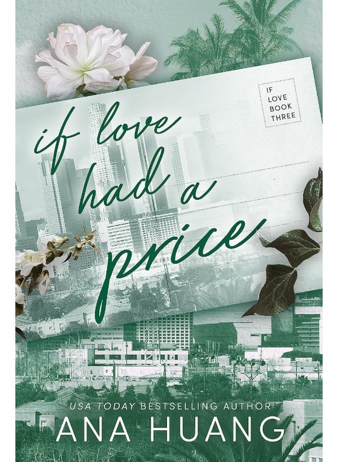 If Love Had A Price