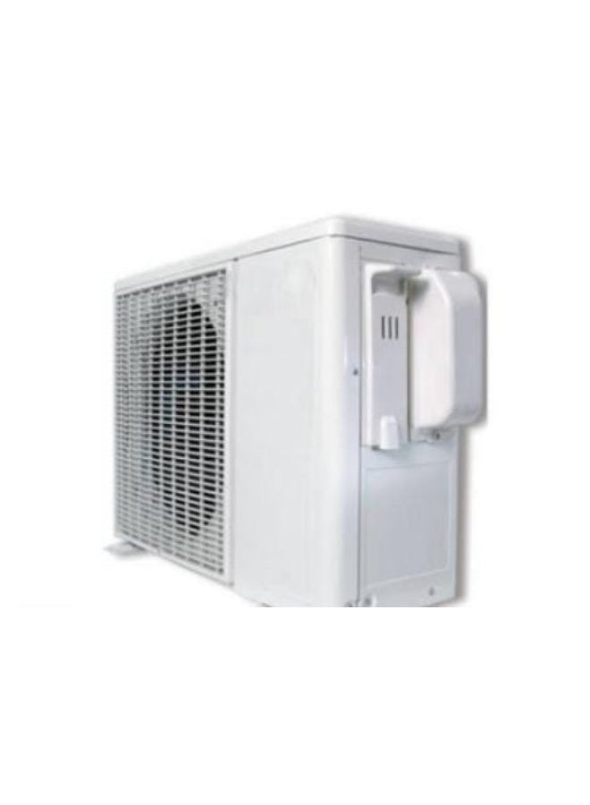 Protective cover compatible with air conditioner Sharp  2.25 HP - Image 2