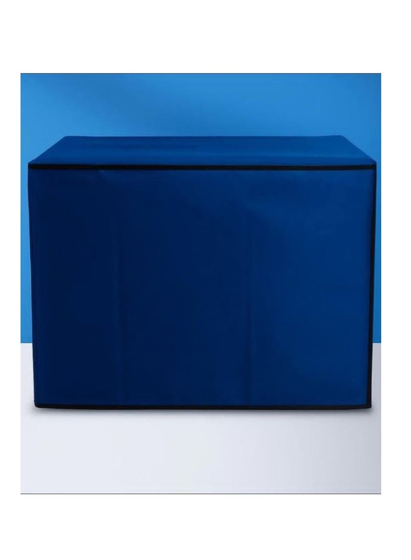 Protective cover compatible with air conditioner Sharp  2.25 HP - Image 1