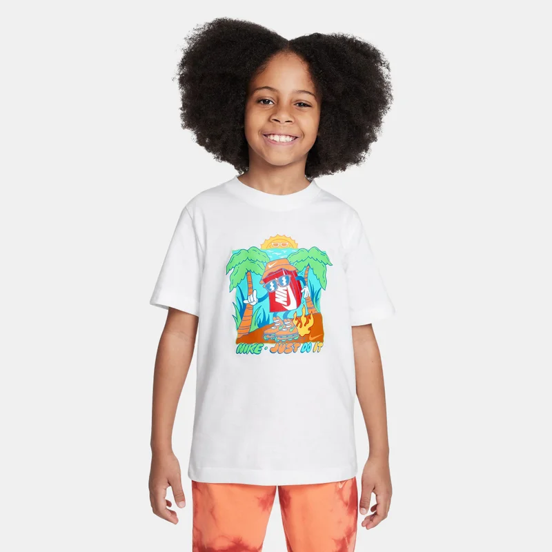 Nike Kids' Sportswear T-Shirt