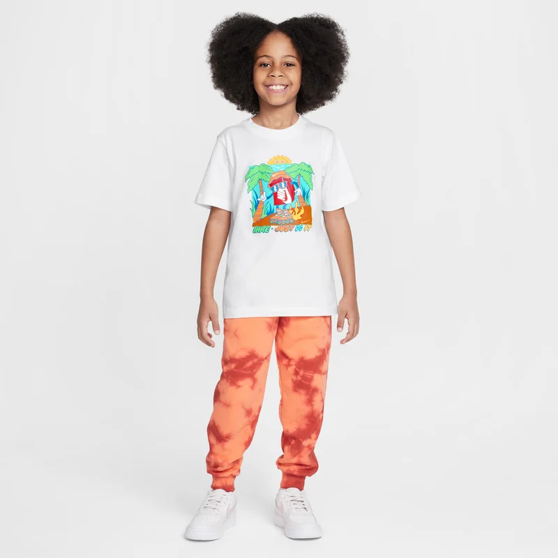 Nike Kids' Sportswear T-Shirt