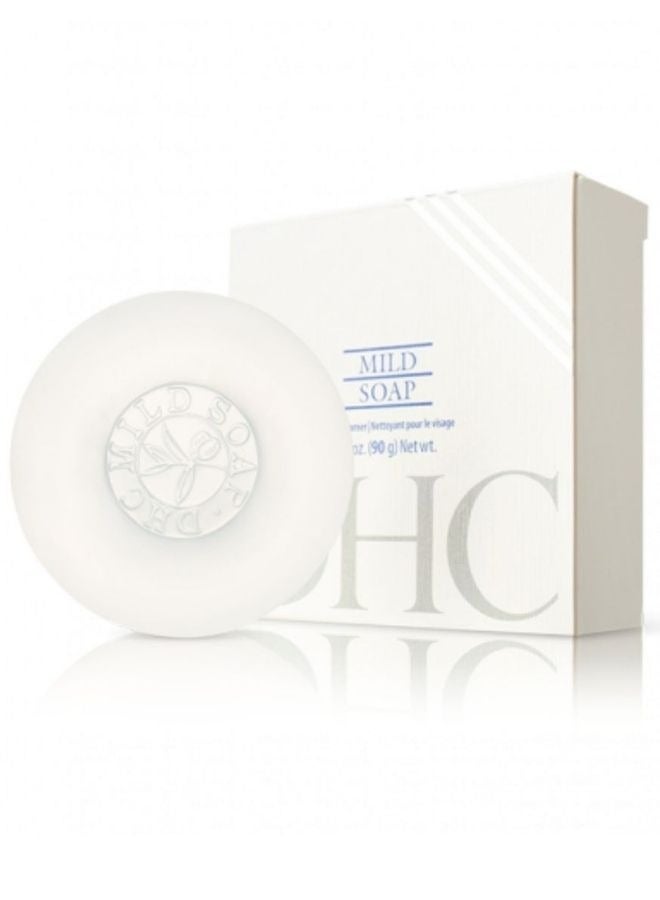 DHC Mild Soap 90g - Image 1