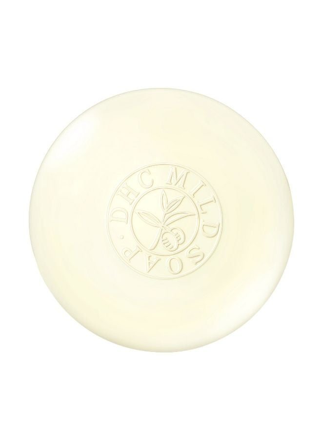 DHC Mild Soap 90g - Image 2