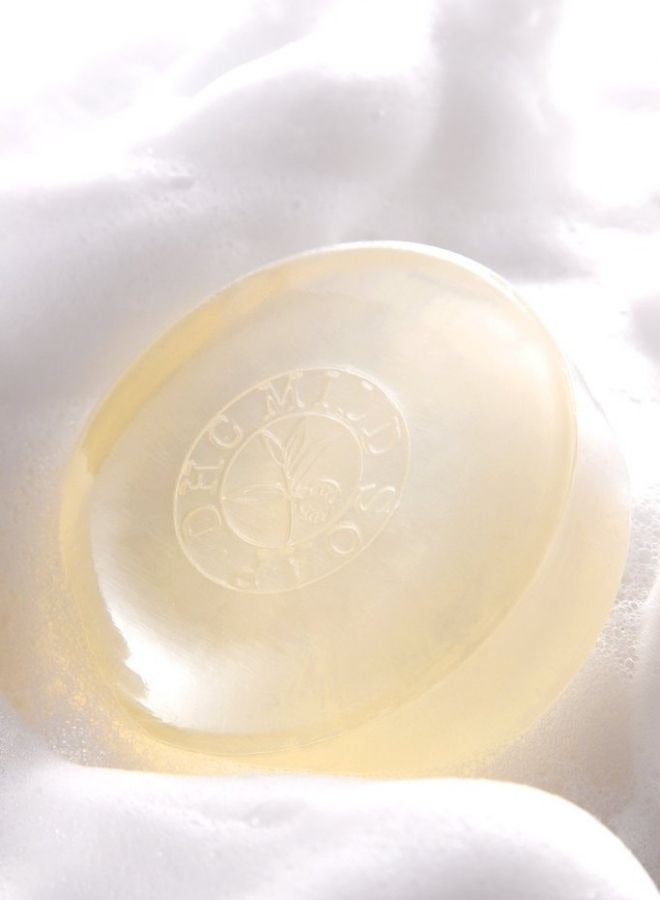 DHC Mild Soap 90g - Image 4