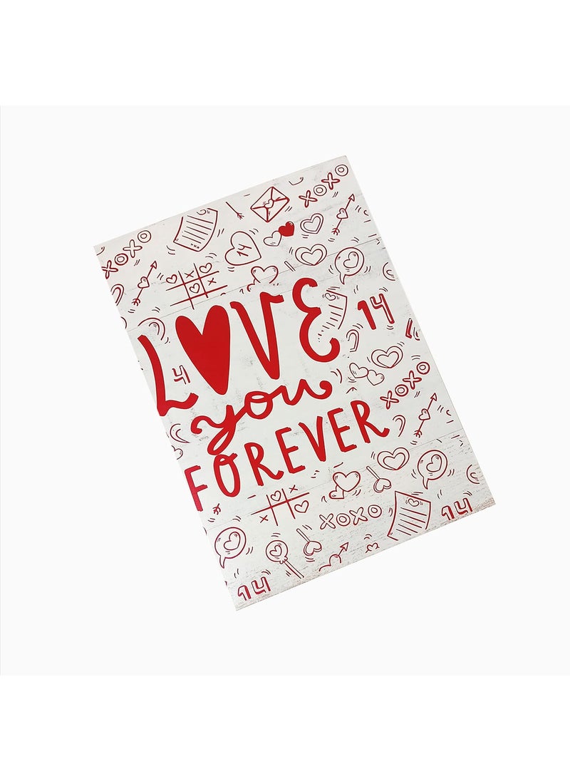NorthLand - Northland Special Valentine's Day Gift Combo Love Gift Combo for Girlfriend Boyfriend Husband Wife on Valentine's Day - Image 1