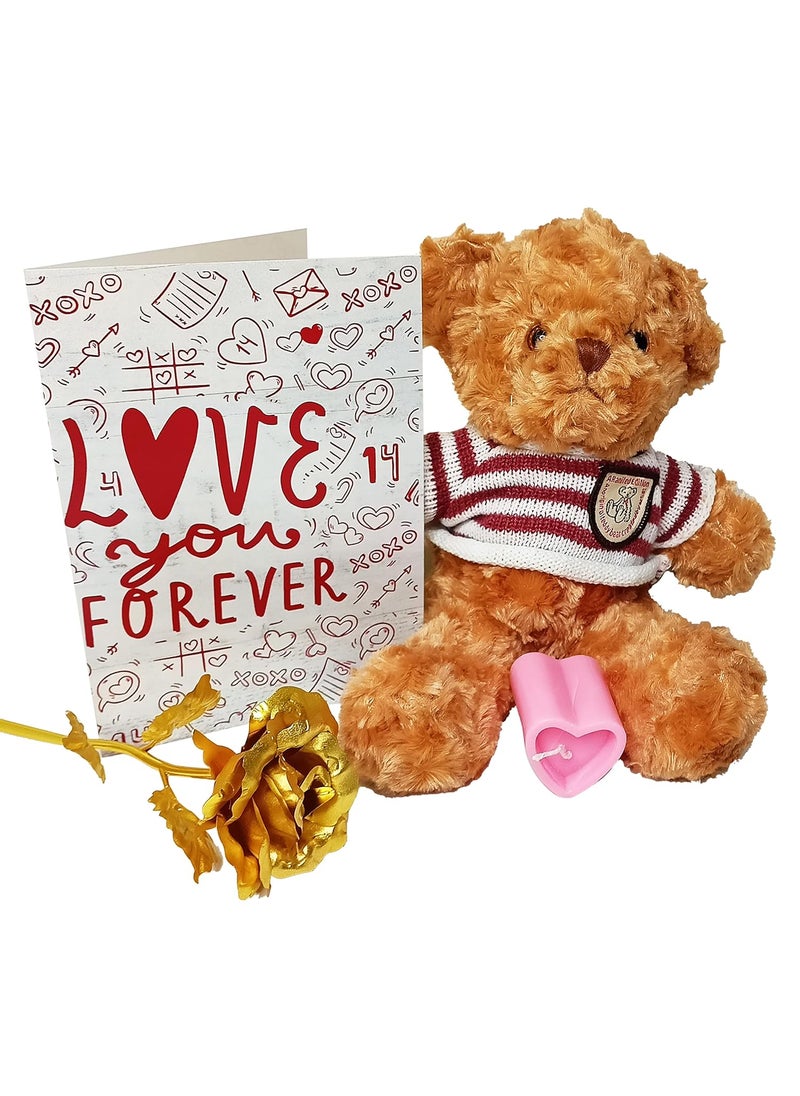 NorthLand - Northland Special Valentine's Day Gift Combo Love Gift Combo for Girlfriend Boyfriend Husband Wife on Valentine's Day - Image 1