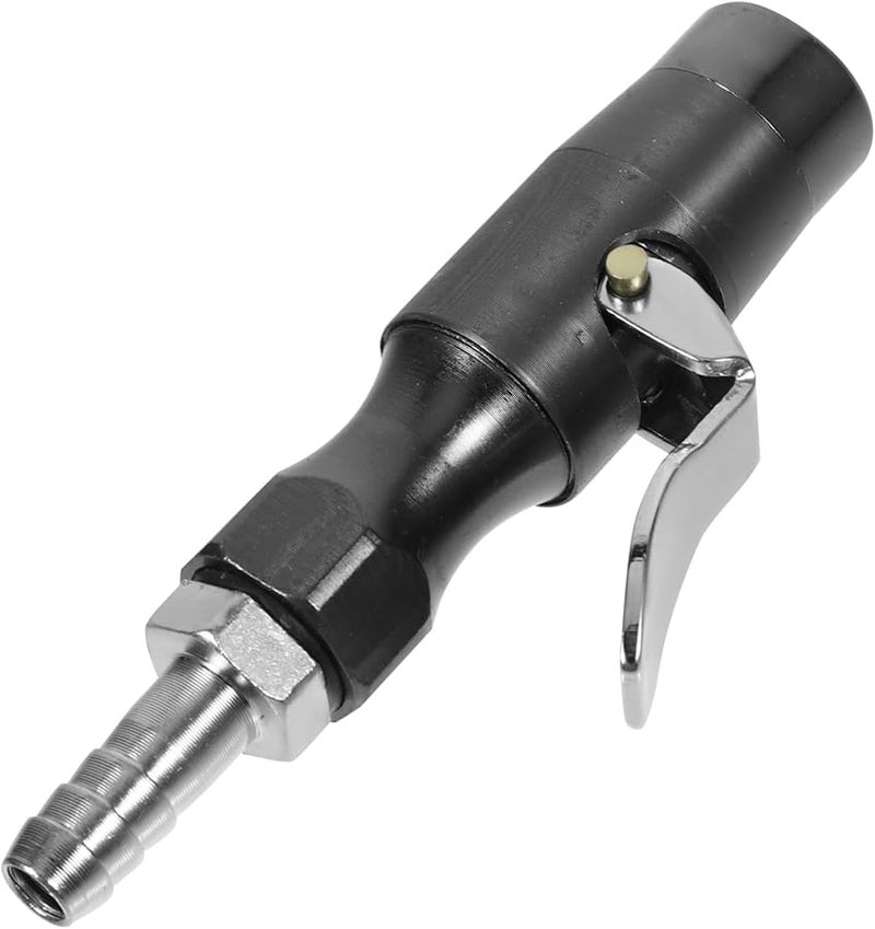 5 حزمة فوهة نفخ الإطارات سريعة التوصيل مع مشبك هواء قفل النفخ - Image 5