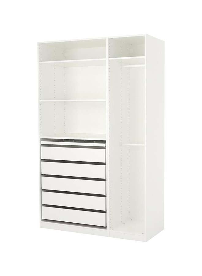 Modern dressing M0772