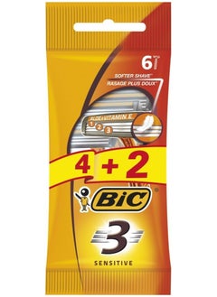 Bic Replaceable Cartridge Free Razor Set 4+2 - pzsku/Z2066D8BF138C3F405D98Z/45/_/1711887715/ca415b42-cbc6-4f42-bd83-f552f7a86adb