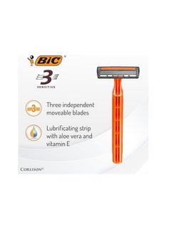 Bic Replaceable Cartridge Free Razor Set 4+2 - pzsku/Z2066D8BF138C3F405D98Z/45/_/1711887745/6bda9d3e-ced6-4034-87f9-2e0d3d6e1321