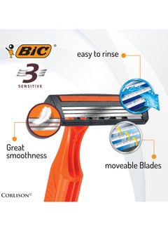 Bic Replaceable Cartridge Free Razor Set 4+2 - pzsku/Z2066D8BF138C3F405D98Z/45/_/1711887755/1eb54d29-ca74-48be-a4cd-4b0143c7b024