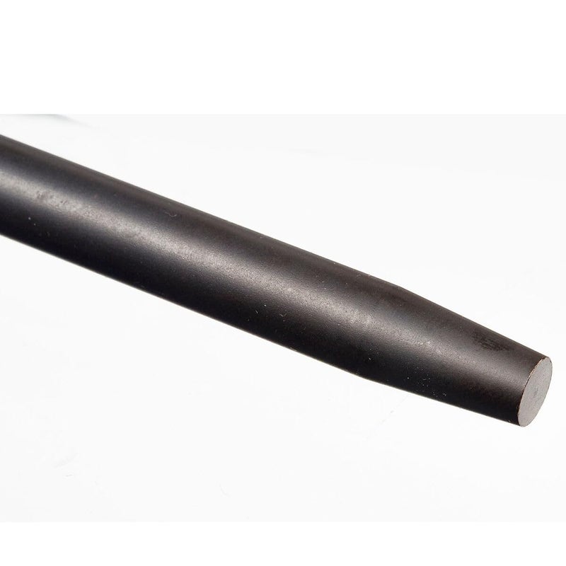 Mayhew Tools 31979 Pneumatic Taper Punch, 3/8" x 6", Black Oxide Finish - Image 3