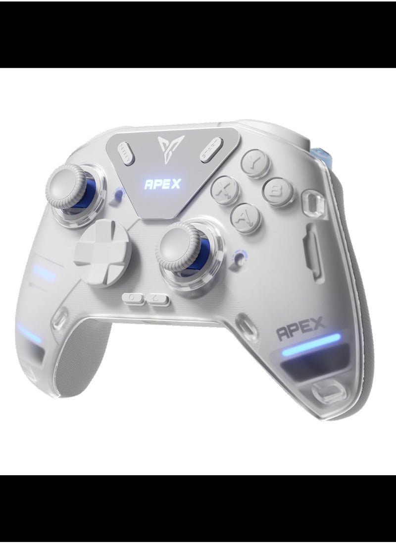 FlyDigi - Flydigi Apex 4 Elite Gaming Controller - Image 1