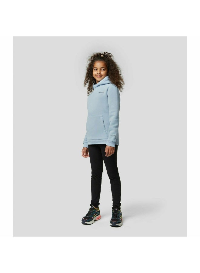 McLaren JUNIOR MONACO SLOGAN HOODIE - Image 4