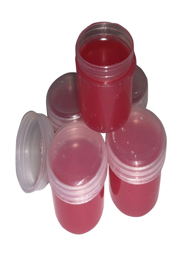 بلسم الشفاه NPRC Herbals، فواكه مختلطة، 10 جرام (عبوة من 5)