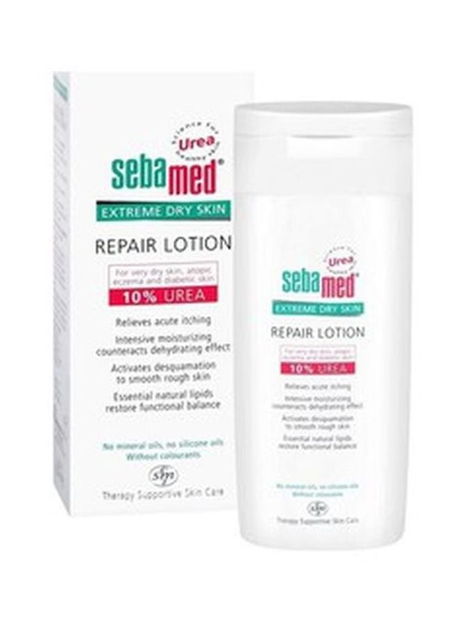 Sebamed Extreme Repair Lotion 200ml - Image 3