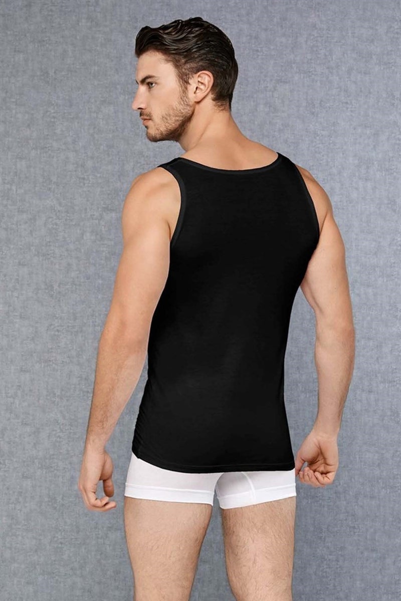 Doreanse Black Men's Athlete 2000  - Image 2