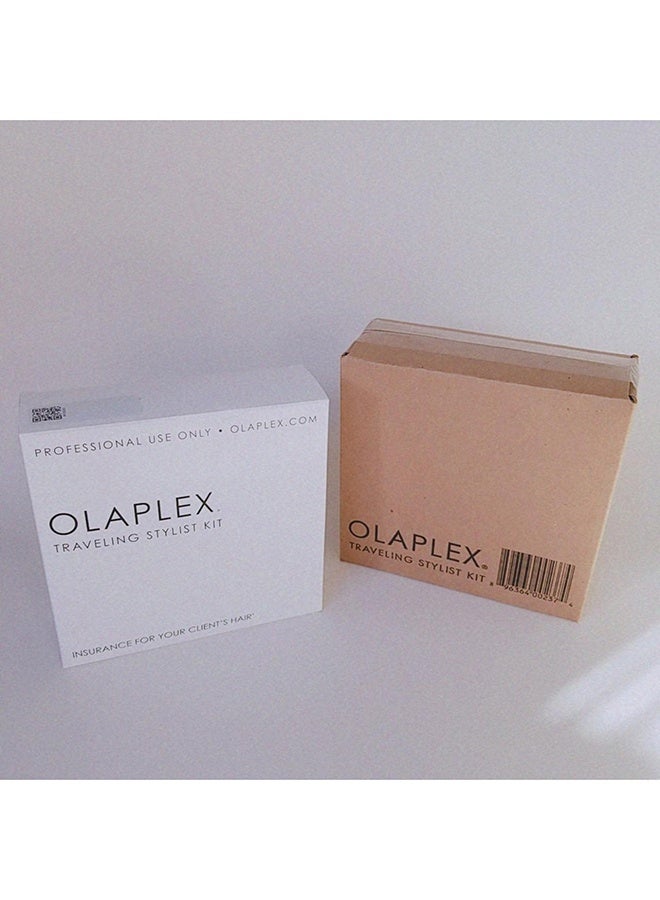 Olaplex 3 Pack Traveling Stylist Kit 300ml - Image 4