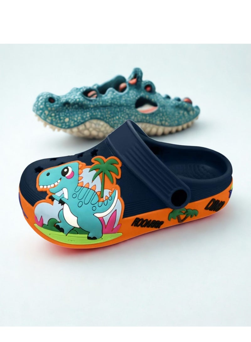 Children's clogs 