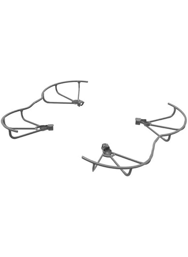 Black Propeller Guard for 360 Anticollision Protective Bumper Shockproof Props Protector - Image 2