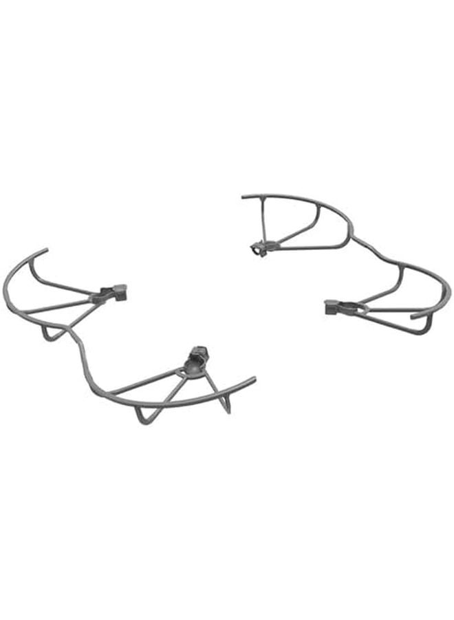 Black Propeller Guard for 360 Anticollision Protective Bumper Shockproof Props Protector - Image 5