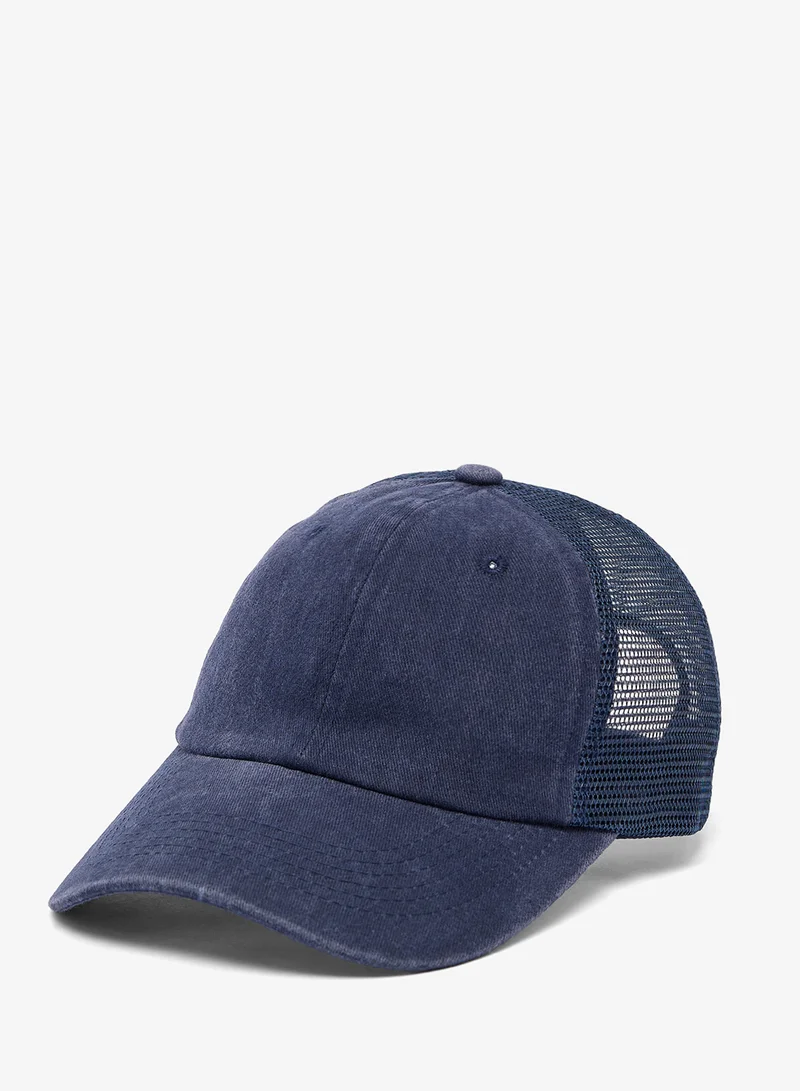 Seventy Five Casual Trucker cap