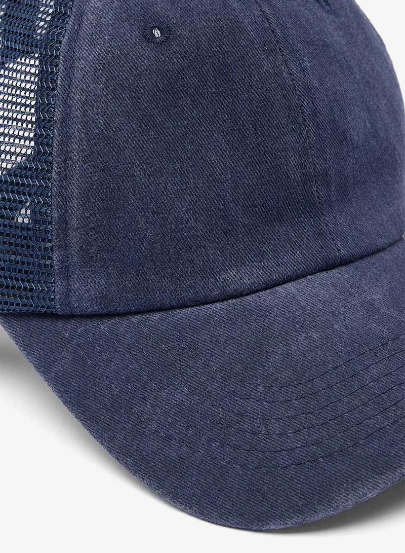 Seventy Five Casual Trucker cap