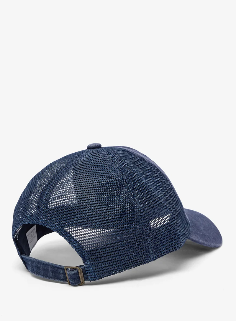 Seventy Five Casual Trucker cap