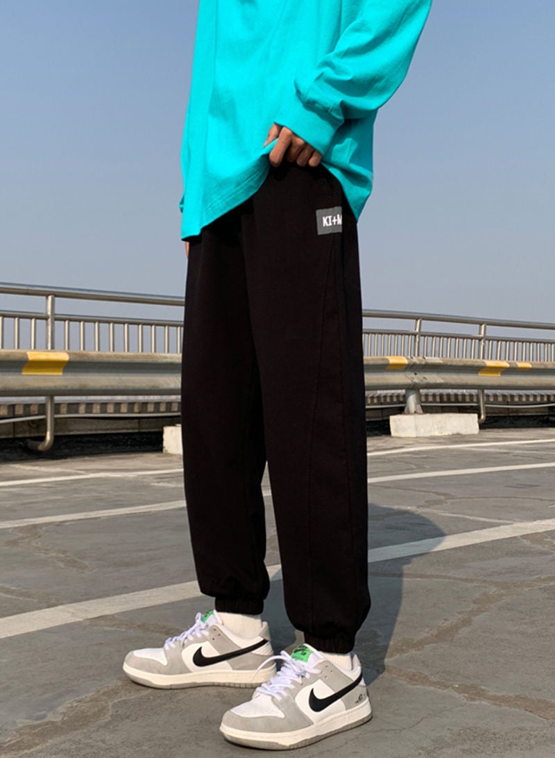 Sharpdo Fashion All-match Men's Casual Pants - Image 3