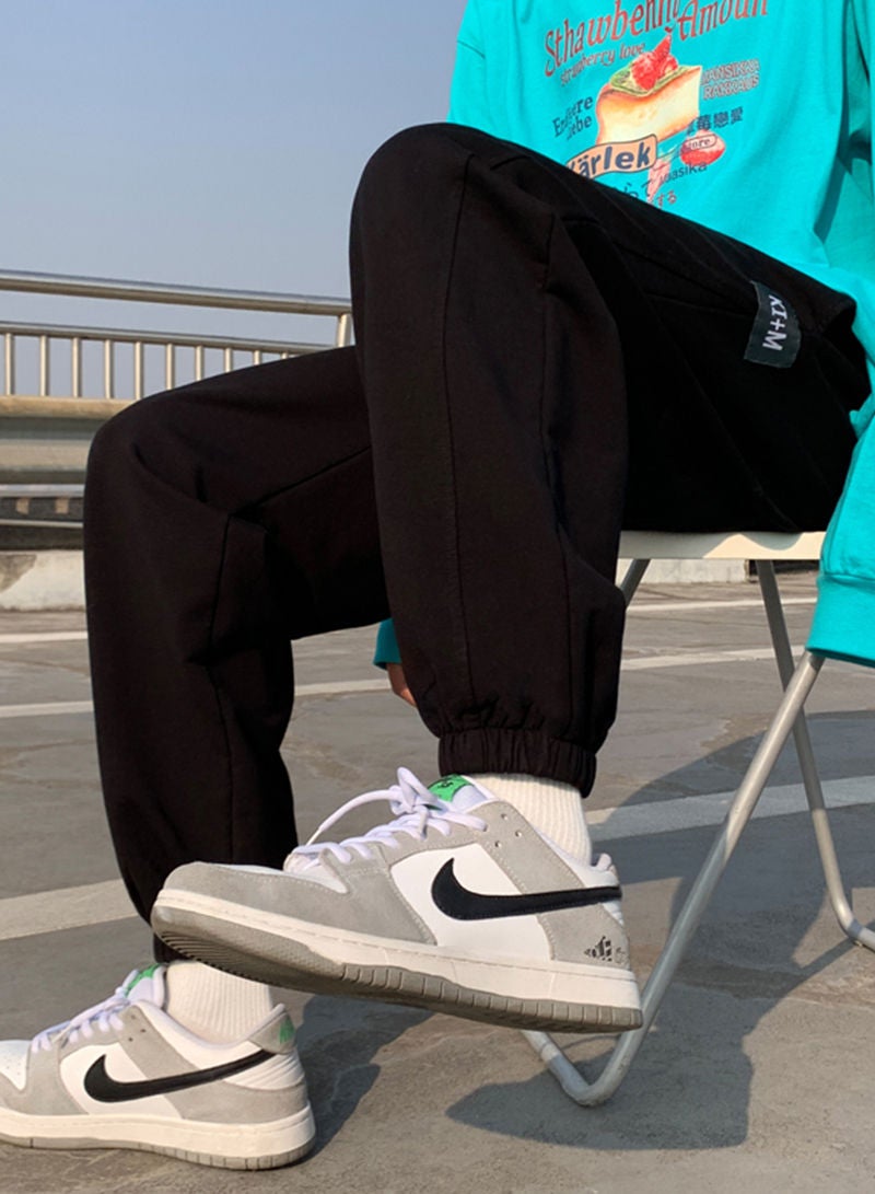 Sharpdo Fashion All-match Men's Casual Pants - Image 5