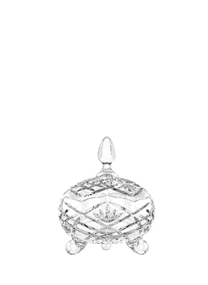 CITY GLASS - Bohemia Super Candy-4/1-CG-Tray Gift Box - Image 1
