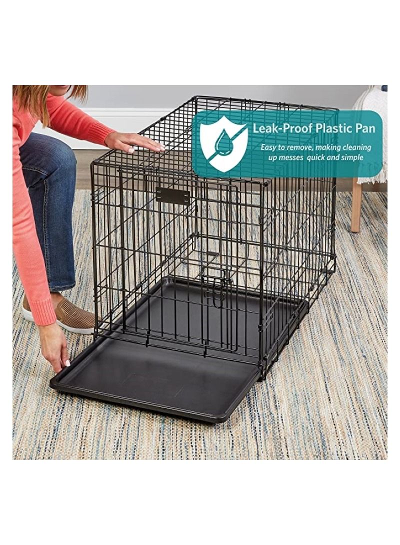 قفص الكلاب كبير 48 بوصة - Image 4