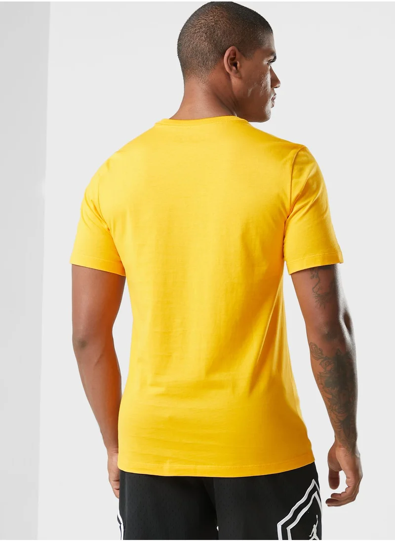 Jordan Jordan Jumpman T-Shirt
