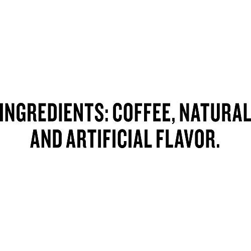 Folgers French Vanilla Flavored Ground Coffee, 11.5 Ounces - Image 5